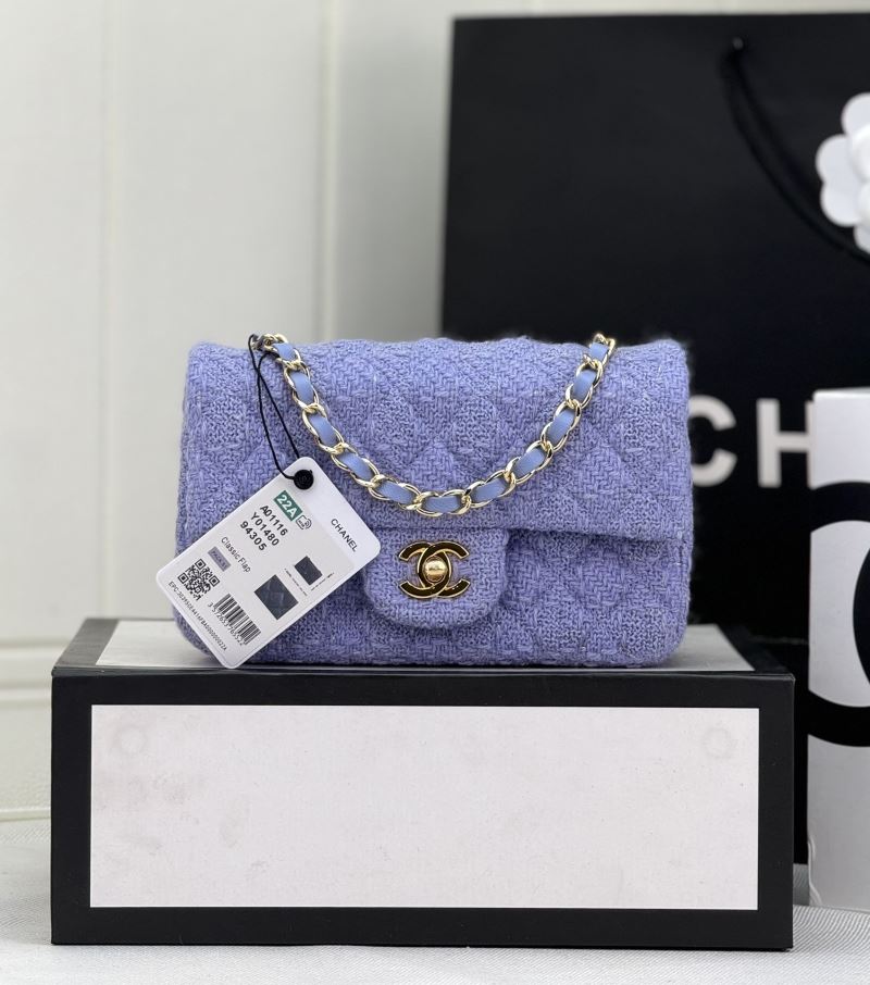 Chanel CF Series Bags